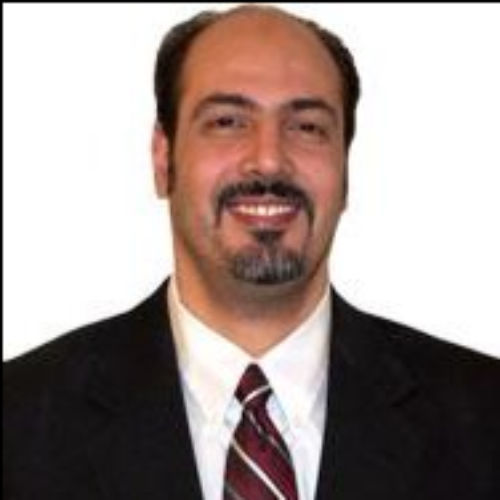 Elmostafa aissaoui