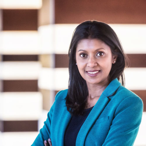 Racheal Govender