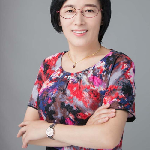Wenyu Marlene