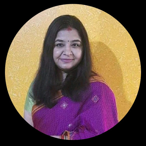 Dr Simmi Roy Mishra