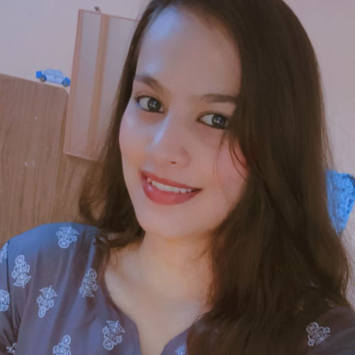 PRACHI BISEN