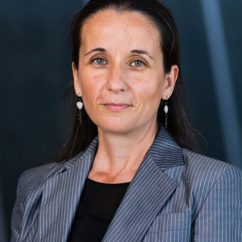 Kremena Stoyanova