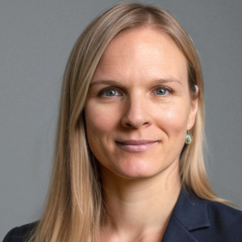 Klara Debeljak