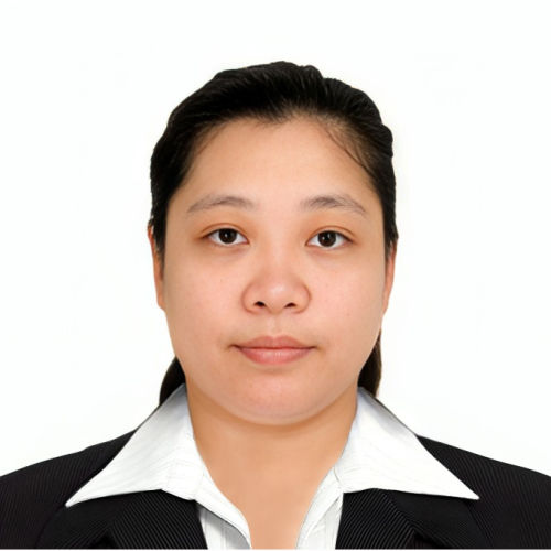 Claire Bautista
