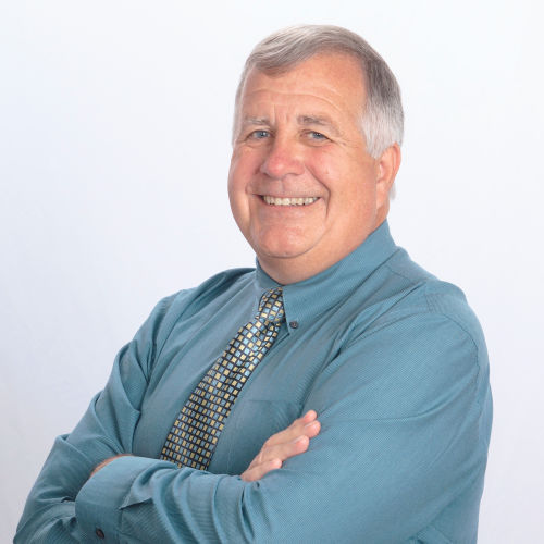 Jim Robey