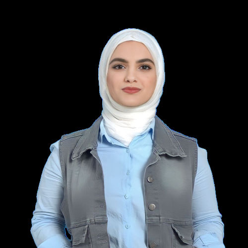 Sumaya Ali