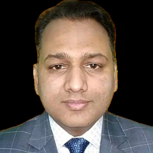 Amitabh Kumar