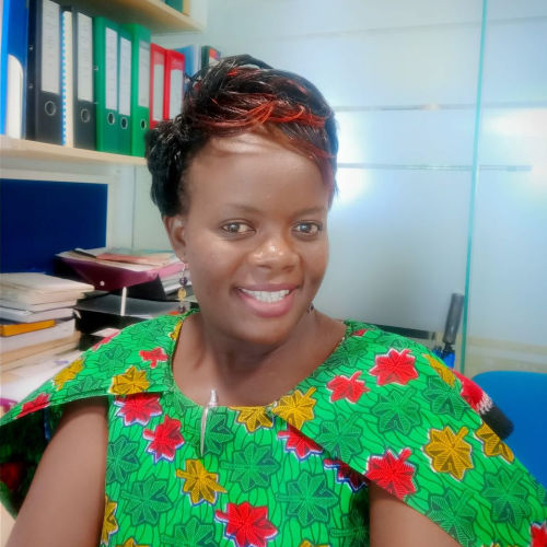 Juliana Kadogo Wambua