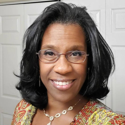 Dr Anita Jackson