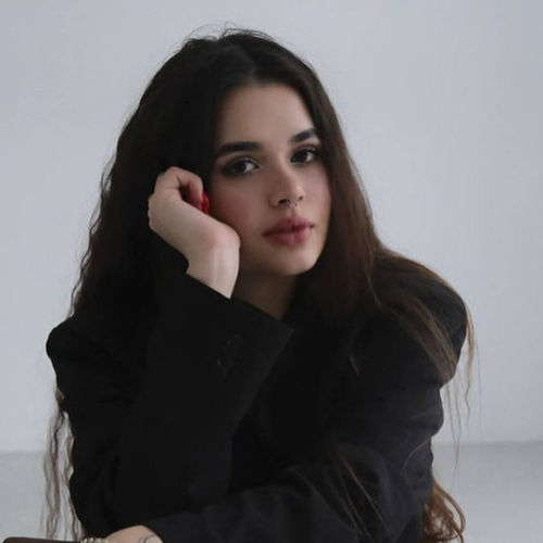 Anna Velitchko