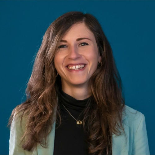 Sarah America