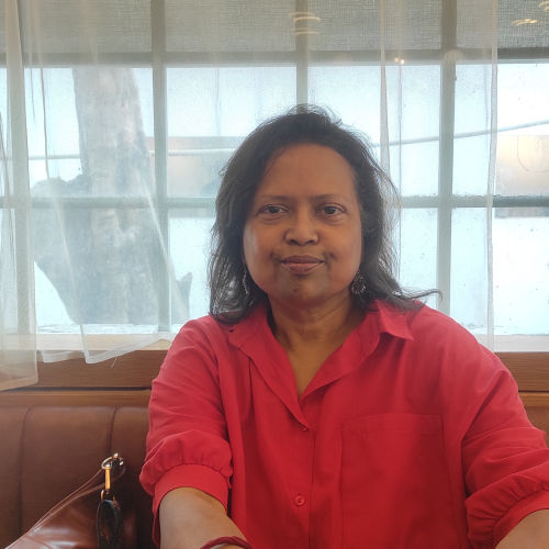 anuradha varma