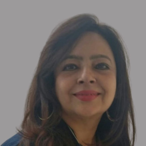 Vandana Awasty