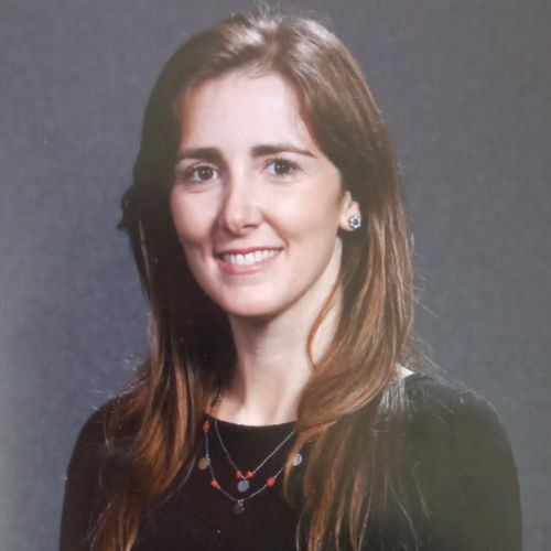 Victoria Maria Pastori