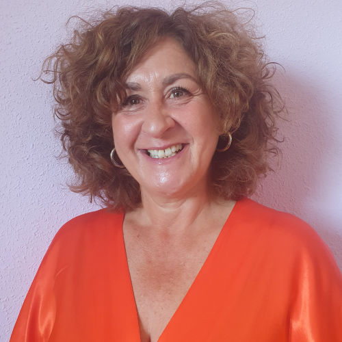 Ana de Diego Lagüera