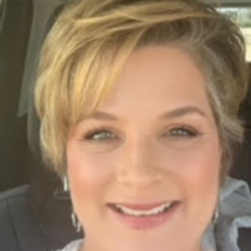 Christie Rogers