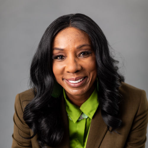 Dorinda Rolle