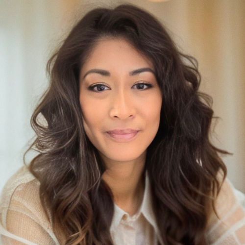 Trisha Andres