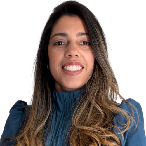 Ingrid Rafaela de Oliveira