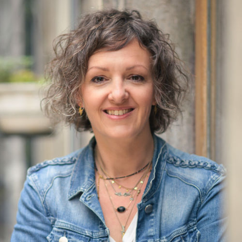 ASTRID SIGOILLOT