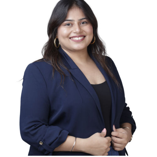 Rashi Dhingra