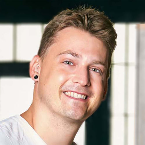 Nick Sagar-House