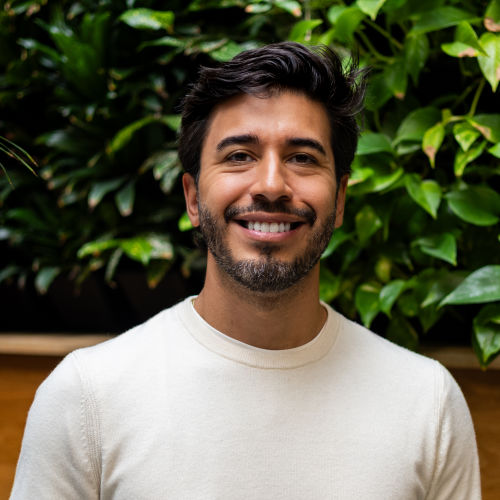 Jose Samayoa