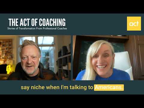 Act of Coaching Podcast