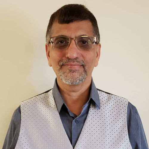 BJ Jhaveri