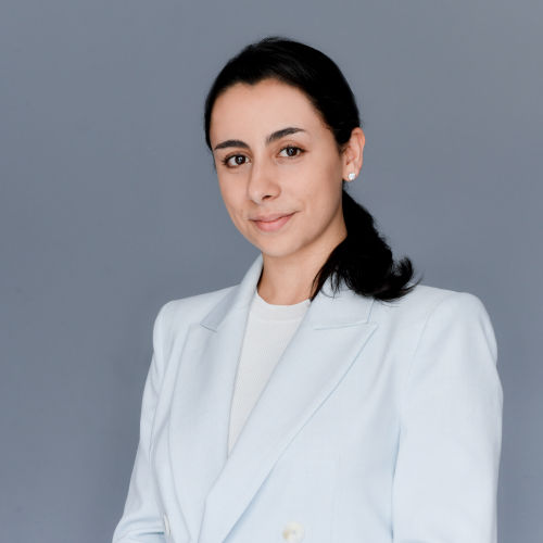 Mireia Paino