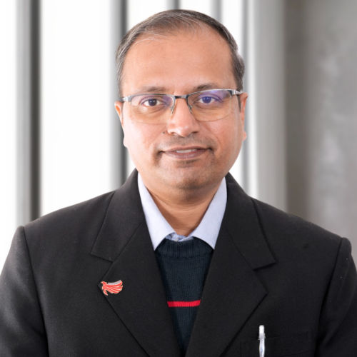 Tarun Bhargava