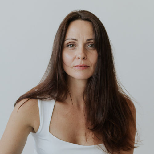Yuliia Mykhailets