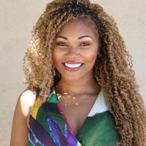 Kaleah Jones