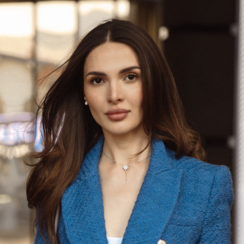 Dasha Mihalik