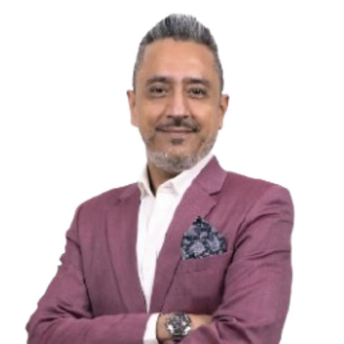 Dr Ameet Parekh