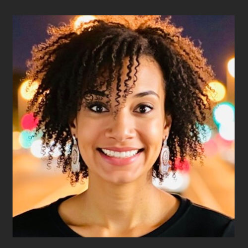 Sophia Dozier
