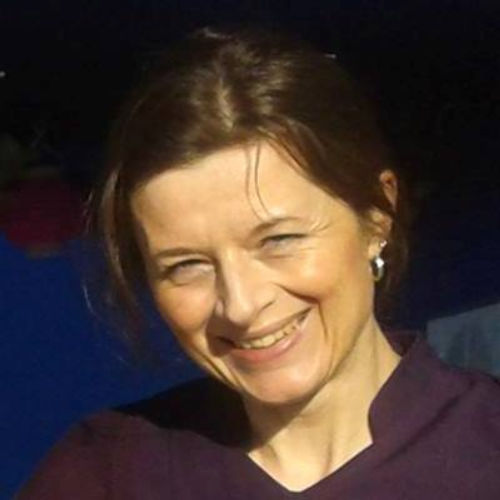 Pippa Moye