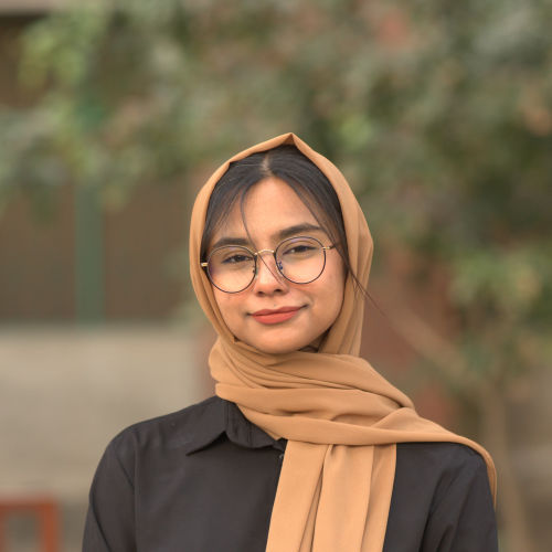 Muskaan Khan