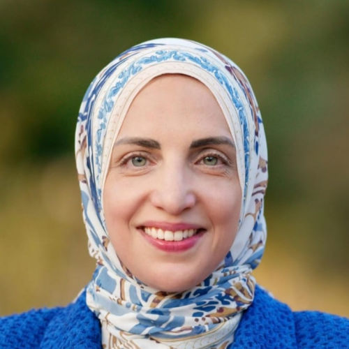 Salma Hassan