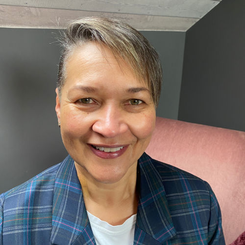 Ivonn Ellis-Wiggan