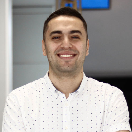 Ehsan Z. Parvar