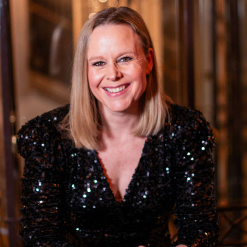 Sarah Bennett-Nash