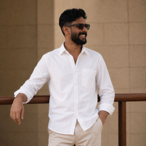 Gopakumar P