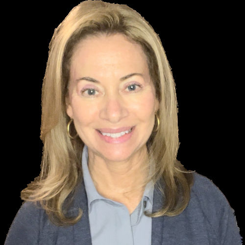 Lucy Adams