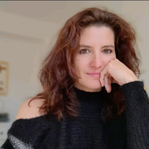 Catarina Jessica Keil Matthysen