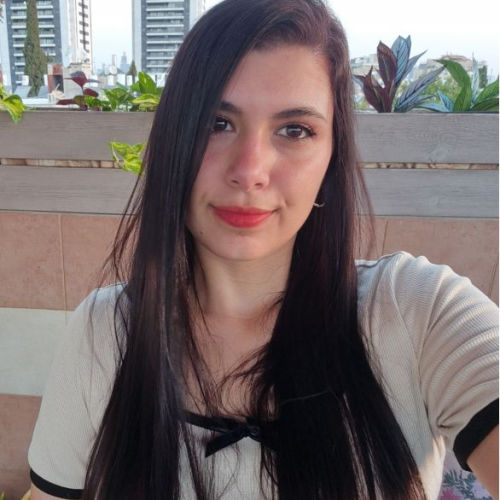 Nadin Kapon