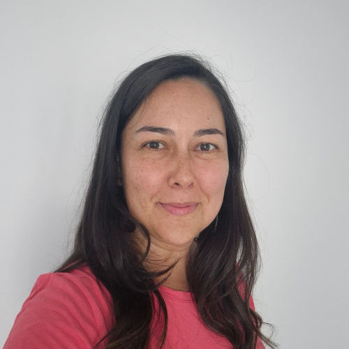Clara Nino Gomez