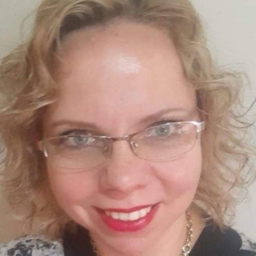 Elena Hasina Zivanovic