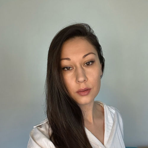 Anna Chuzhova