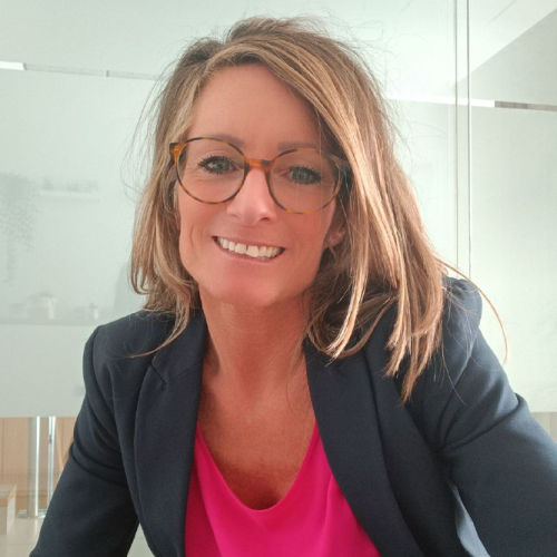 Maike Jauch